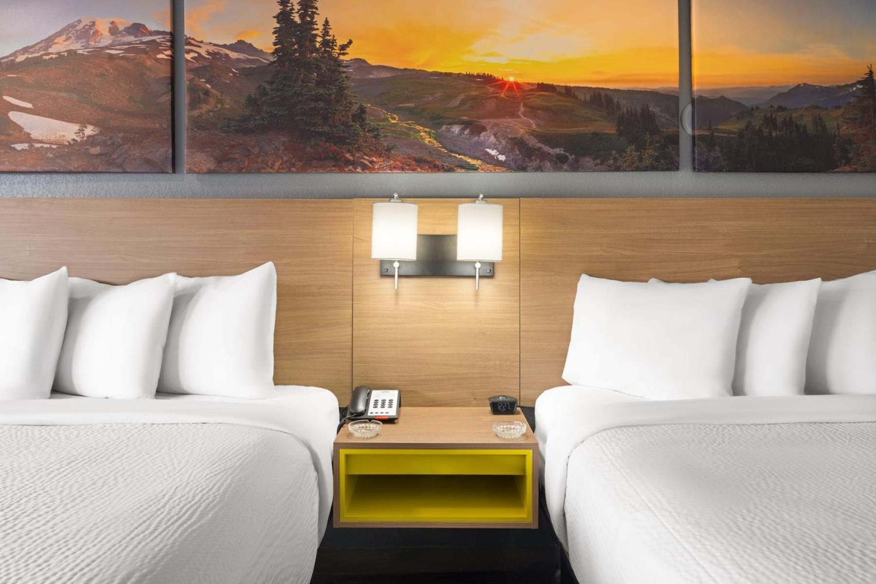 Days Inn By Wyndham Columbus Worthington Buitenkant foto