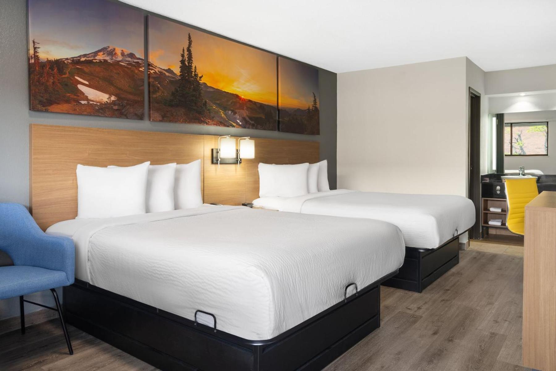 Days Inn By Wyndham Columbus Worthington Buitenkant foto